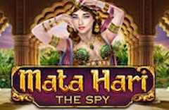 Mata Hari: the spy