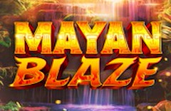 Mayan Blaze