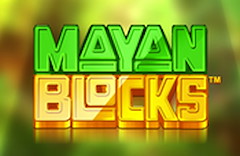 Mayan Blocks