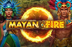 Mayan Fire