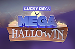 Lucky Day Mega Hallowin