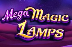 Mega Magic Lamps