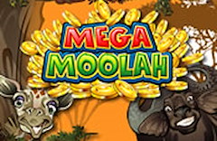 Mega Moolah