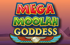 Mega Moolah Goddess