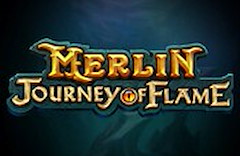 Merlin Journey of Flame