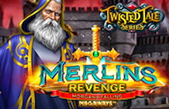 Merlins Revenge Megaways