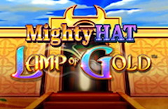 Mighty Hat - Lamp of Gold