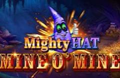 Mighty Hat: Mine O' Mine