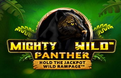 Mighty Wild™: Panther