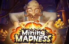 Mining Madness