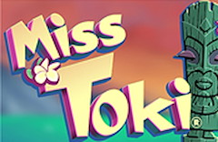 Miss Toki