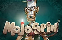 Mojo Spin