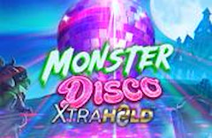 Monster Disco XtraHold™