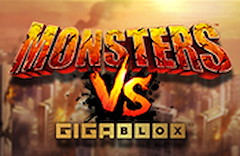 Monsters vs Gigablox
