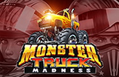 Monster Truck Madness