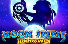 Moon Spirit Hold & Win