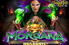Morgana Megaways