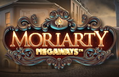 Moriarty Megaways