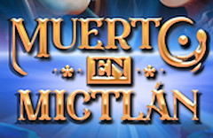 Muerto en Mictlan