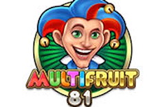 MULTIFRUIT 81