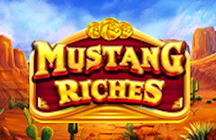 Mustang Riches