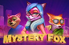 Mystery Fox