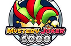 Mystery Joker 6000