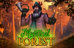 Mystical Forest