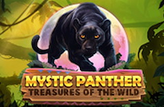 Mystic Panther Treasures of the Wild