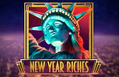 New Year Riches