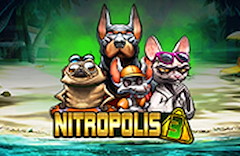 Nitropolis 3
