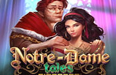 Notre-Dame Tales GigaBlox