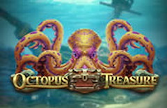 Octopus Treasure