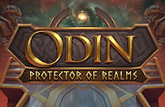 Odin Protector of Realms
