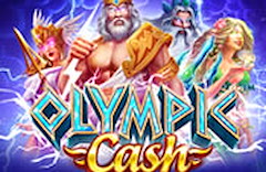 Olympic Cash