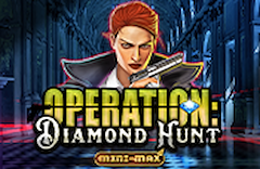 Operation Diamond Hunt Mini-Max