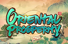 Oriental Prosperity