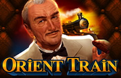Orient Train