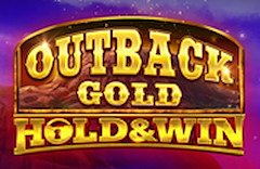 Outback Gold: Hold & Win