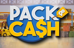 Pack and Cash