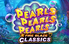 Pearls Pearls Pearls