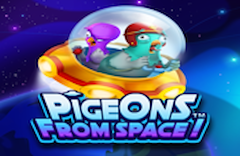 Pigeons From Space