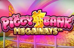 Piggy Bank Megaways