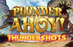 Plunder Ahoy ThunderShots