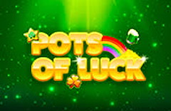 Pots of Luck
