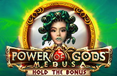 Power of Gods™: Medusa