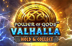 Power of Gods™: Valhalla