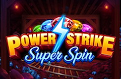 Power Strike Super Spin