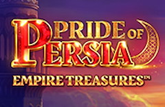 Pride of Persia Empire Treasures