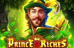 Prince of Riches